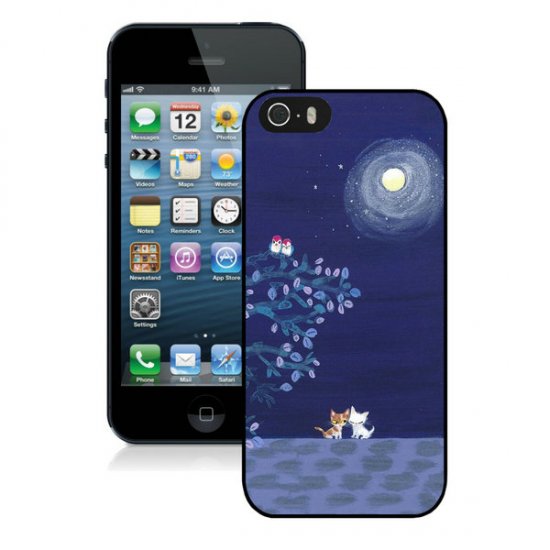 Valentine Tonight iPhone 5 5S Cases CEW - Click Image to Close